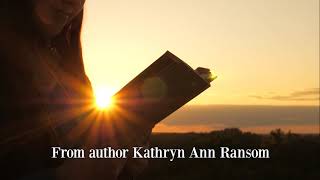 Ransom Notes by Kathryn Ann Ransom