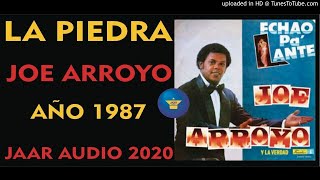 ✅ LA PIEDRA - JOE ARROYO ✨✨