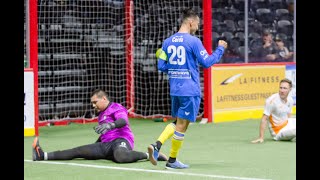 San Diego Sockers vs Florida Tropics, 3/31/22