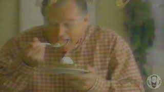 1999 HOLIDAY COMMERCIAL FOR COOL WHIP WHIPPED TOPPING