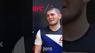 Khabib Nurmagomedov