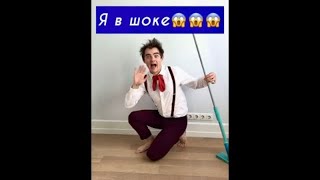 КАК ЭТО РАБОТАЕТ? 😁Лайфхак, с помощью которого я заряжаю телефон 😎 #short #TikTok