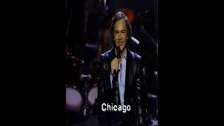 Neil Diamond The Arena King (1980's footage) #neildiamond #1980s  #concerts #america