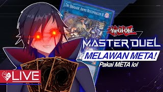 Akhirnya aku kembali ke Master Duel! | Yu-Gi-Oh! Master Duel