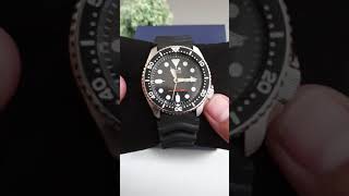 Seiko skx007k1 james bond watch