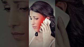 ⚠️Is cell phone radiation harmful 📱|| Mobile phone radiation is dangerous ⚠️