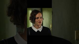 The stepmother does whatever she wants and the father is silent #movie #shorts #fleabag