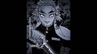 Best hashira 🔥| Rengoku Manga edit