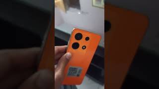 Infinix Note 30 |