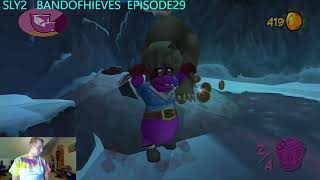 SLY2       BANDOFTHIEVES     EPISODE29