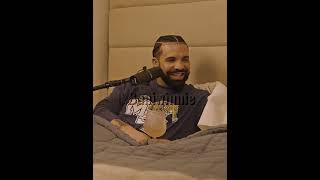 Bobbi interview with Drake