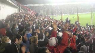 Que la gloria es de primera  ♪