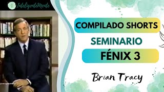 💡SEMINARIO FÉNIX MÓDULO 3: COMO DESBLOQUEAR TU POTENCIAL Brian Tracy 💪#briantracy #autoayuda