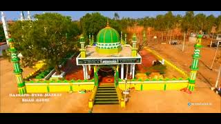 hazrath Syed Hazrat Shah qadri hulgul Karnataka