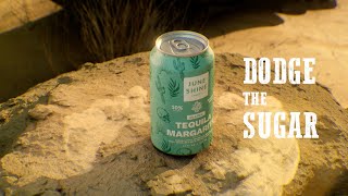 Dodge The Sugar | JuneShine Spirits