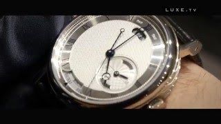 Breguet Baselworld 2016 Novelties