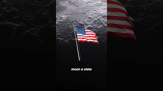 Should Moon Be A U.S. State? #shorts