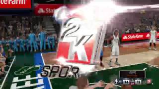 Nba 2k16