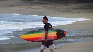 ILHABELA SURF LEAGUE - BIG SURF