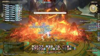 A12S CLEARED!! First time! FFXIV Fredryk Hax Live Stream