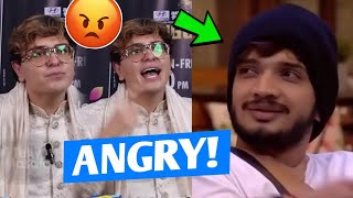 "MUNAWAR didn't Supported 😠"- Naved Speaks about Munawar Faruqui ! Bigg Boss 17