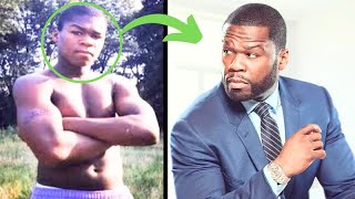 The Rise Of 50 Cent