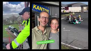 DFK Karting Family Day januari 2024