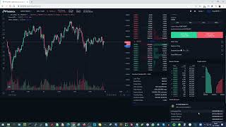 Introduction to Phemex Bitcoin Trading (English Version 2) - Learn How to Trade Bitcoin Like a Pro!