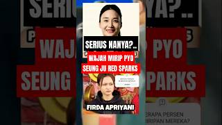 Viral ! wajah mirip pemain red sparks | pyo seung-ju | mtv sport komedi