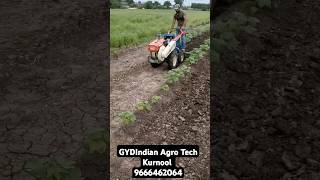 VST 13DI power tiller available in GYDIndian Agro Tech Kurnool 9666462064