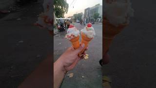 Summer Gift..😊 #foodtravelvlogs #punjabisong #icecream