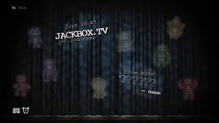 Jackbox game