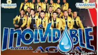 La Inolvidable Banda Agua De La Llave