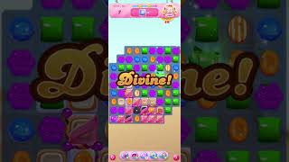 Candy Crush Level 7018 Cleared all Jelly/Queen of Candy Crush🥳🥳