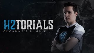 H2torials Episode 13: Odoamne's Rumble