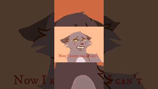 Warrior cats, édit/Vampire 1 sentence = 1 character