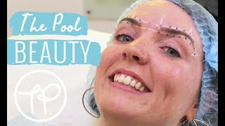 Epibrow Microblading | The Pool Investigates | Beauty