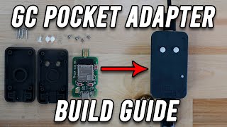 GC Pocket Adapter Build Guide