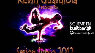 07.Kevin Guardiola Presents Sesion Junio 2012.