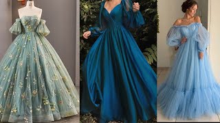 Beautiful Gown dresses Styles | trendy fashion trand