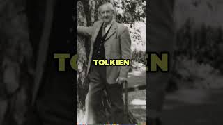 Tolkien and C.S. Lewis Despised Disney! #shorts