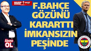 Fenerbahçe 10 numara planı için harekete geçti