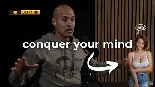 David Goggins: Conquer your mind! | david goggins motivation