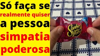 Simpatia para o amor: você só precisa de um bombom para fazer essa simpatia poderosa (funciona)