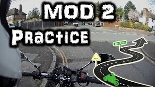 Mod 2 Test Practice