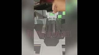 #Shorts| How To Adjust Your Brother Printer Tray to Legal Size Paper