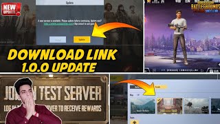 PUBG MOBILE LITE - NEW 1.0.0 UPDATE GET DOWNLOAD DOWNLOAD LINK