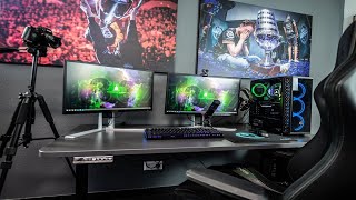 How to setup a pc build under your budget || Pc build || Andy Teck ||