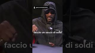 NON Lavorare per i SOLDI - SNOOP DOGG Discorso Motivazionale