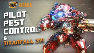 I NEED ION IN TITANFALL 3 - Titanfall 2 Ion Guide 2023